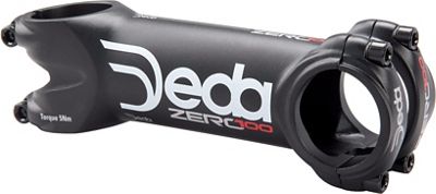 Deda Elementi Zero100 Stem Review