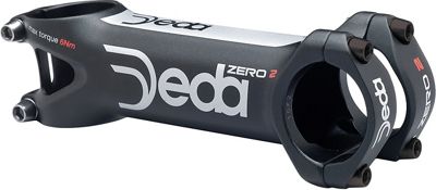 Deda Elementi Zero 2 Stem Review