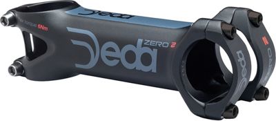 Deda Elementi Zero 2 Stem review