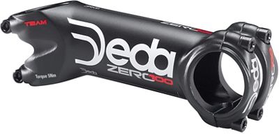 Deda Elementi Zero100 Team Stem Review