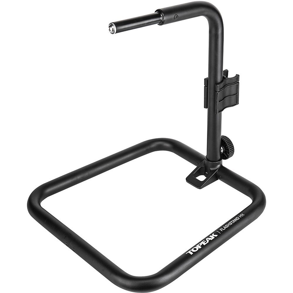 Porte-vélo Topeak Flashstand MX - Noir, Noir