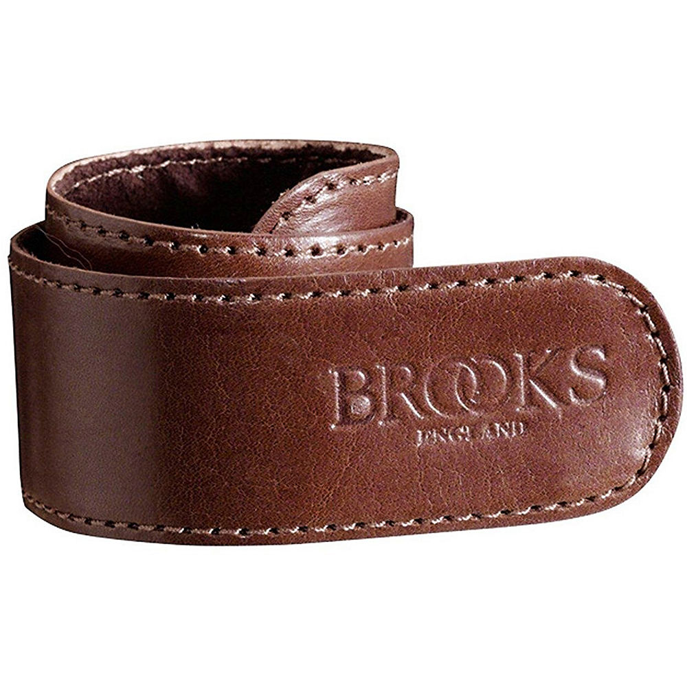 Sangle de pantalon Brooks - Marron, Marron