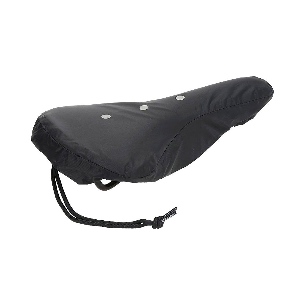 Housse de pluie Topeak Brooks (pour selle) - Noir - Large, Noir