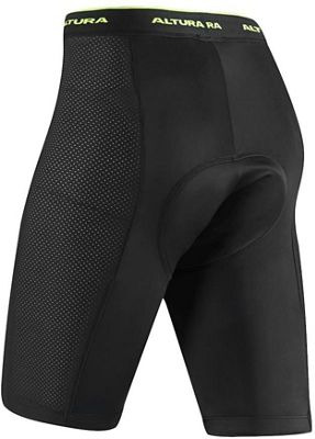 Altura Women's Progel 2 Under Shorts Review