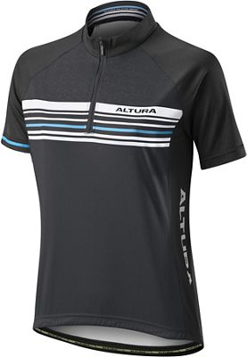 Altura Women's Peloton Team Short Sleeve Jersey SS17 review