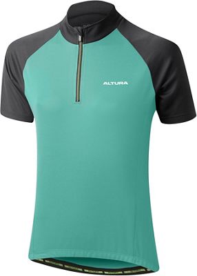 Altura Women's Cadence Short Sleeve Jersey SS16 review