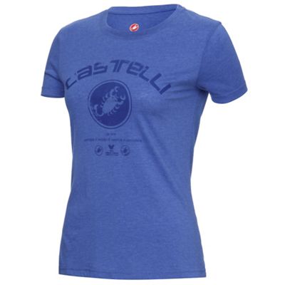 Castelli Women's Logo T-Shirt review