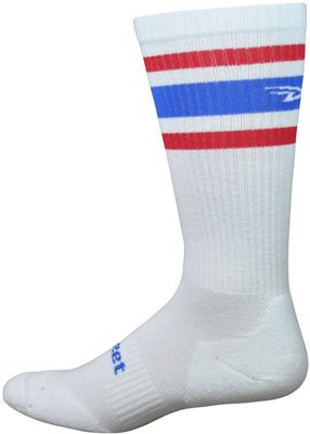 Defeet D-Evo Crew Socks review