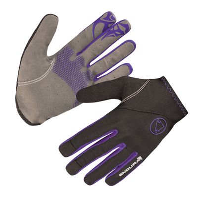 Endura Women's SingleTrack  Lite Gloves Review