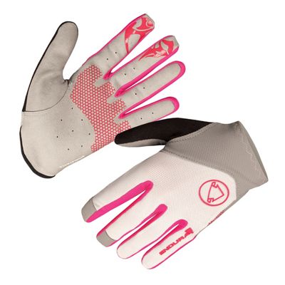 Endura Women's SingleTrack  Lite Gloves SS16 review