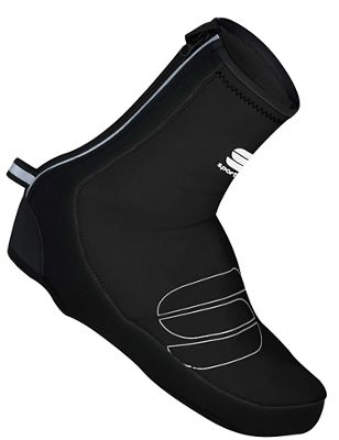 Sportful Reflex Windstopper Booties AW17 review