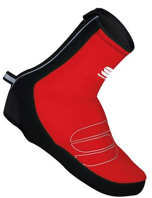 Sportful Reflex Windstopper Booties AW17 review