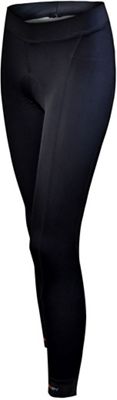 Cuissard long Funkier Active Thermal Femme 2017 - Noir - XS, Noir