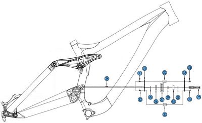 Ghost Bogey Roll Kit for DH 9000 review