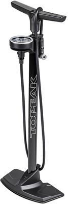 Topeak Joe Blow Pro X Floor Pump review