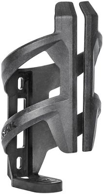 Topeak Tri-Cage Carbon Bike Bottle Cage - Black, Black