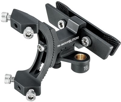 Support Topeak Tri-Backup Elite 90 - Noir, Noir