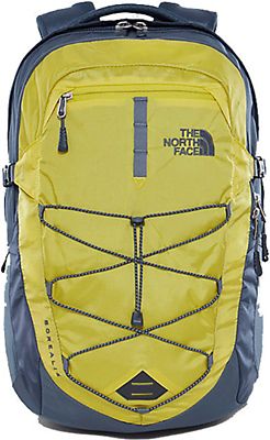 The North Face Borealis Backpack 2016 review