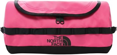 The North Face Travel Canister (L) Review