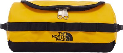 Click to view product details and reviews for The North Face Travel Canister L Summit Gold One Size Summit Gold.