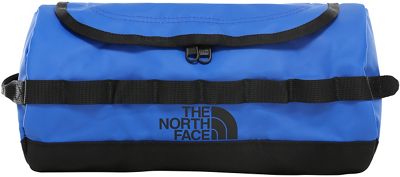 Trousse de voyage The North Face (taille L) - TNF Blue - One Size