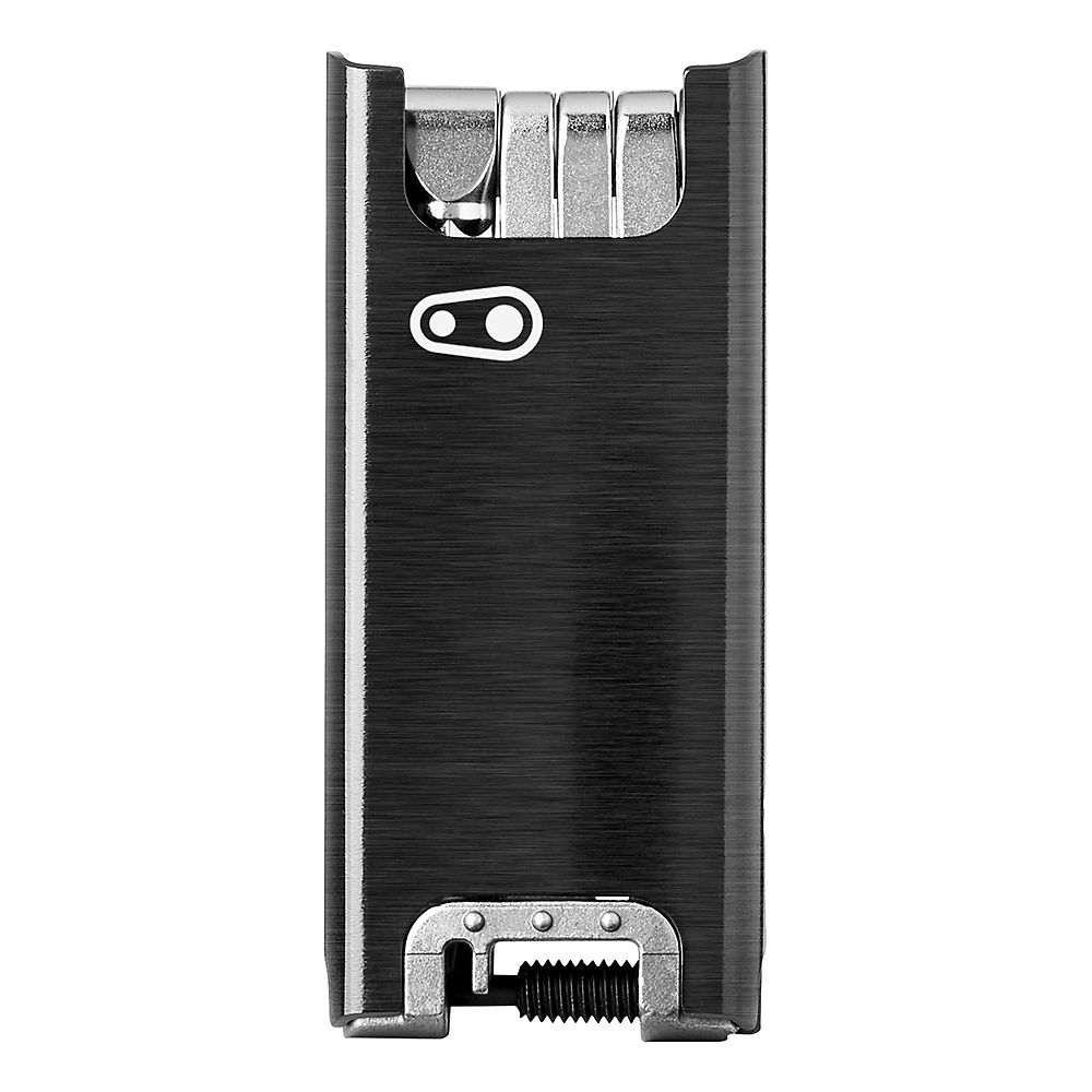 Outil multifonctions Crank Brothers F15 - Noir, Noir