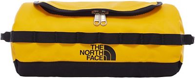 Trousse de voyage The North Face (taille S) - Summit Gold - One Size