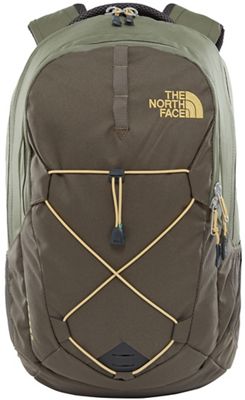 Sac à dos The North Face Jester 2016 - Taupe Green Combo-High Rise Grey - One Size