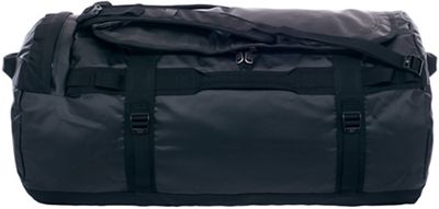 Sac de voyage The North Face Base Camp (taille L) 2019 - Noir - One Size