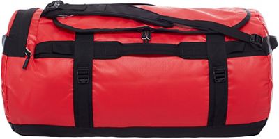 The North Face Base Camp Duffel Reviews