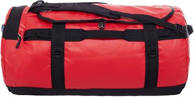 Sac de voyage The North Face Base Camp (taille L) 2019 - Rouge-Noir - One Size