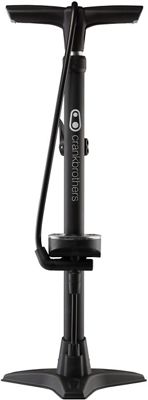 Crank Brothers Gem Floor Pump review