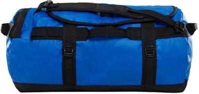 The North Face Base Camp Duffel (Medium) 2016 review