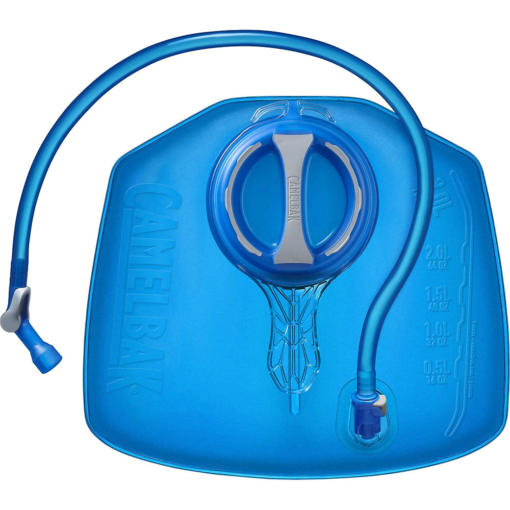 Poche à eau Camelbak Crux Lumbar (3 litres) - Bleu