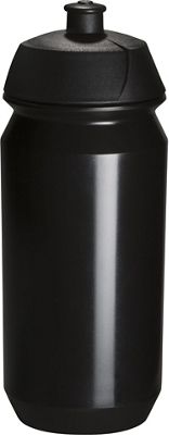 Tacx Shiva 500ml Bottle 2018 - Black, Black