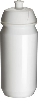 Tacx Shiva 500ml Bottle 2018 - White, White