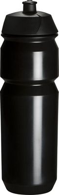 Tacx Shiva 750ml Bottle 2018 - Black, Black