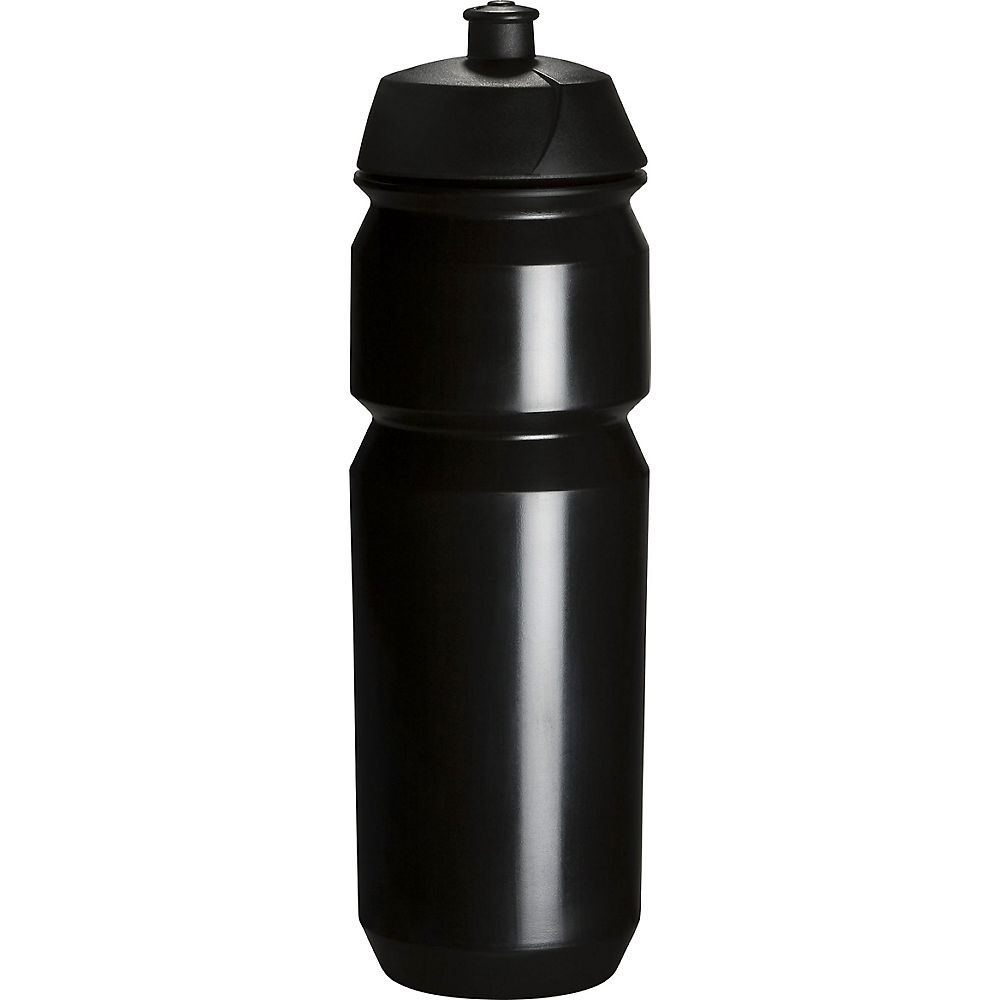 Bidon Tacx Shiva (750 ml) 2018 - Noir - 750ml, Noir
