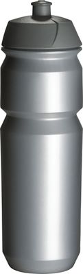 Tacx Shiva 750ml Bottle 2018 - Silver, Silver