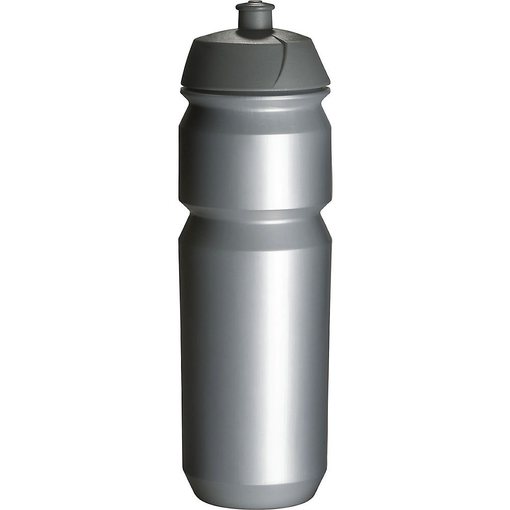 Bidon Tacx Shiva (750 ml) 2018 - Argent - 750ml, Argent