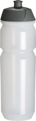 Tacx Shiva 750ml Bottle 2018 - Transparent, Transparent