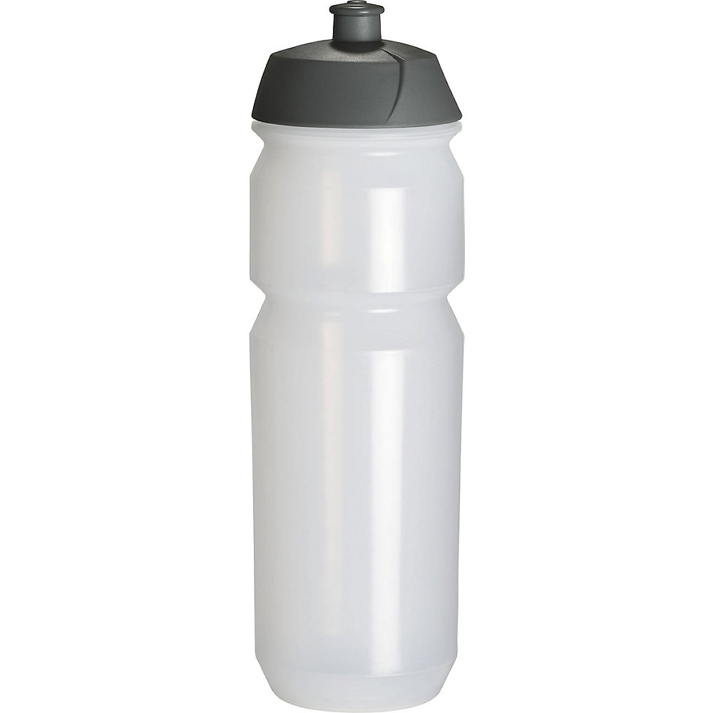 Bidon Tacx Shiva (750 ml) 2018 - Transparent - 750ml, Transparent