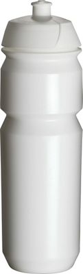 Tacx Shiva 750ml Bottle 2018 - White - 750ml}, White