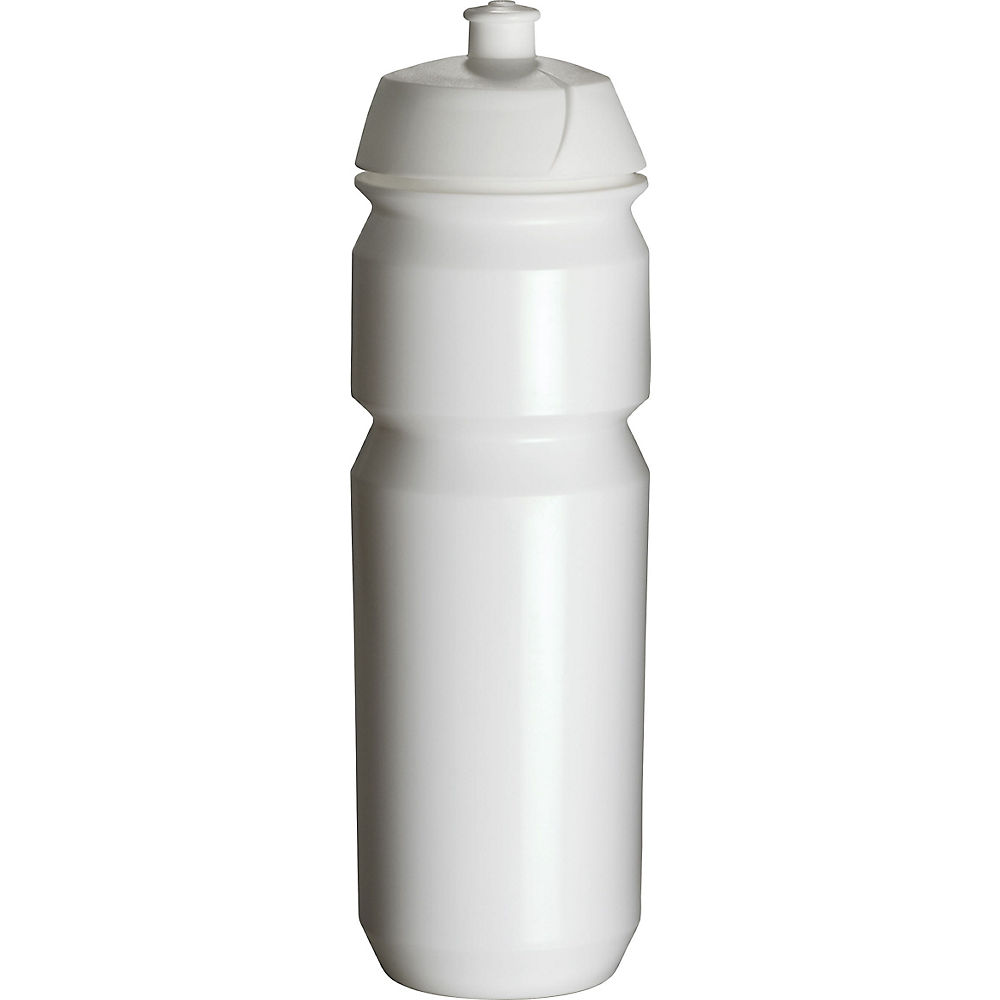 Bidon Tacx Shiva (750 ml) 2018 - Blanc - 750ml, Blanc