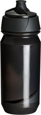 Tacx Shanti Twist Bottle - Black - 500ml, Black