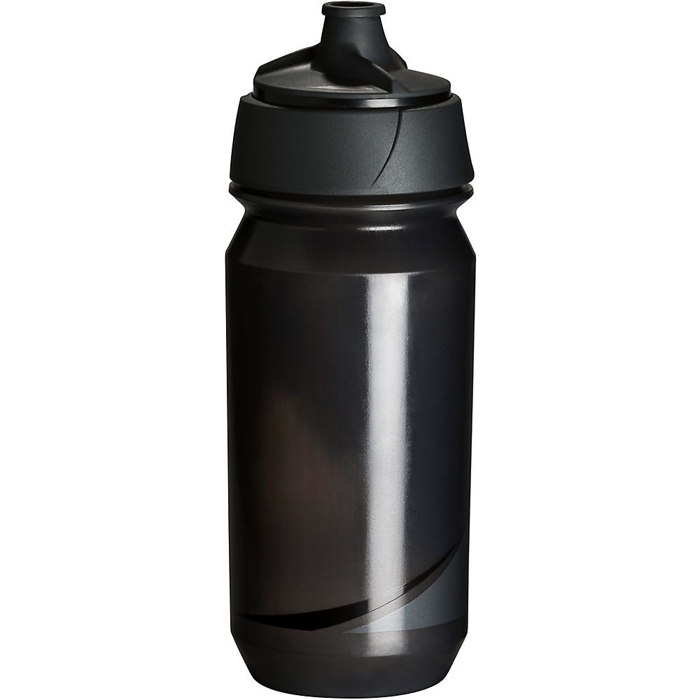 Bidon Tacx Shanti Twist - Noir - 500ml, Noir