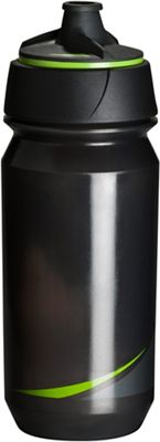 Tacx Shanti Twist Bottle - Green - 500ml, Green