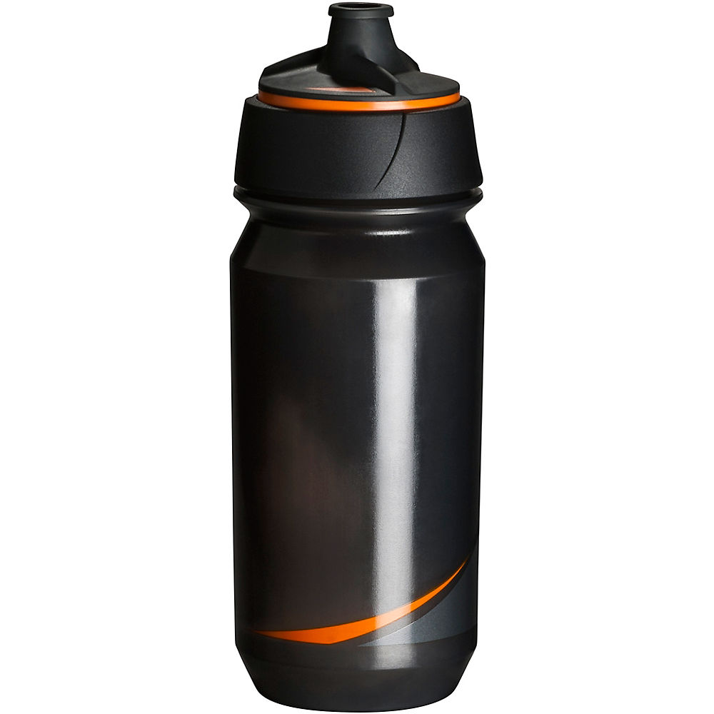 Bidon Tacx Shanti Twist - Orange - 500ml, Orange