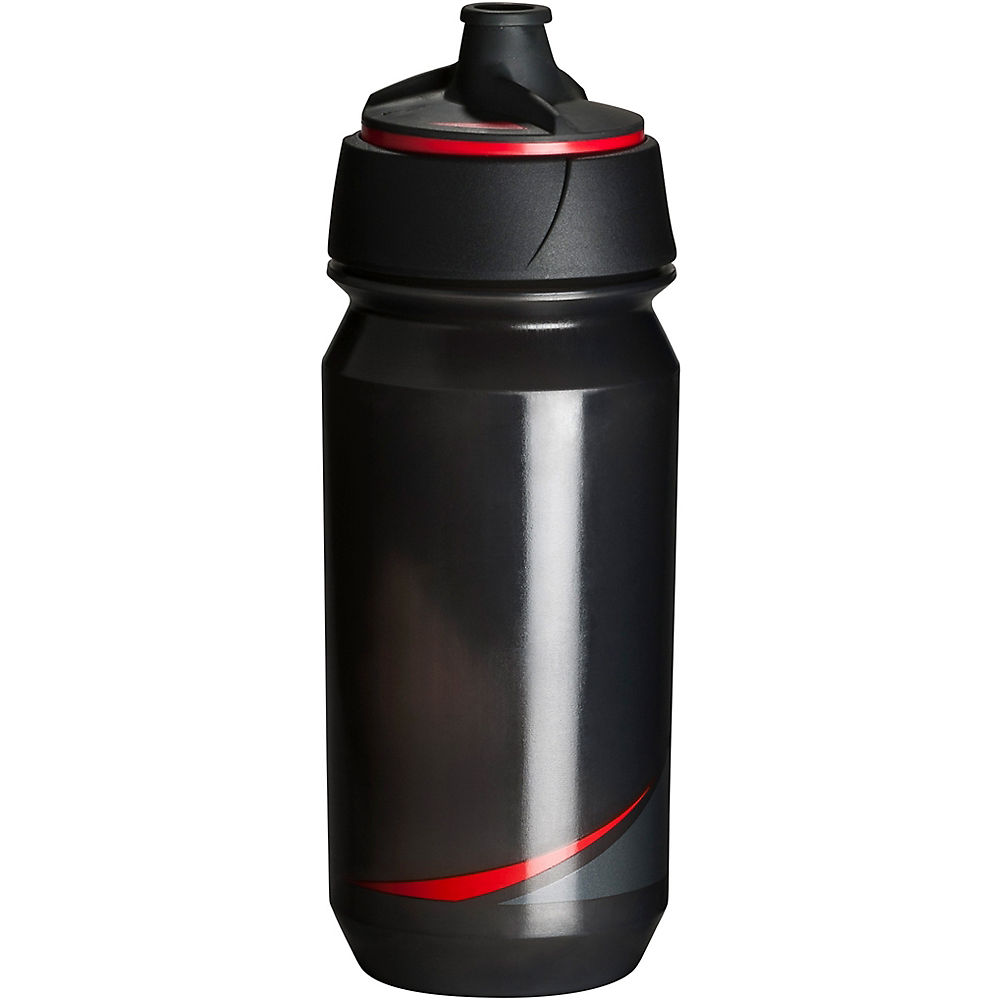 Bidon Tacx Shanti Twist - Rouge - 500ml, Rouge