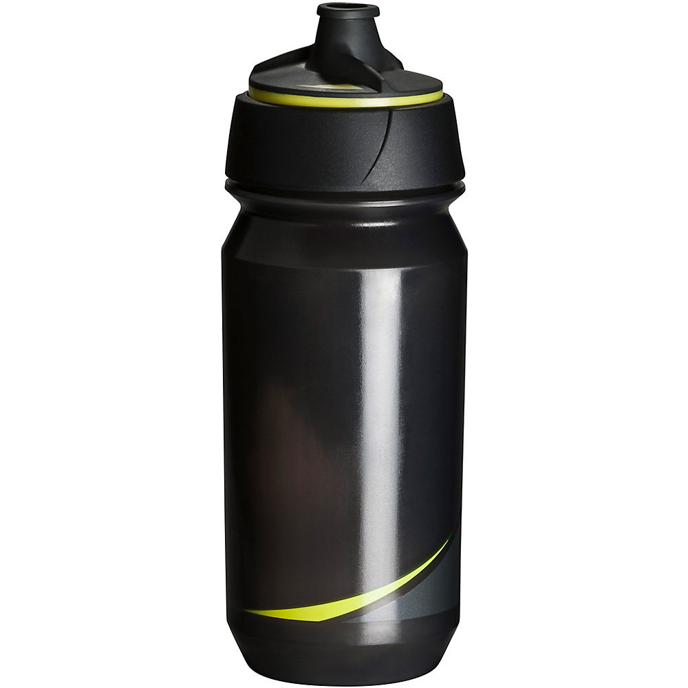 Bidon Tacx Shanti Twist - Jaune - 500ml, Jaune